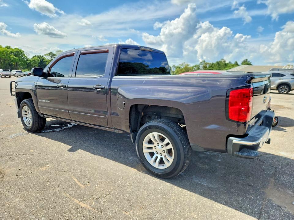 Aukcja sprzedaży 2016 Chevrolet Silverado, vin: 3GCPCREC9GG285476, numer aukcji: 54335446