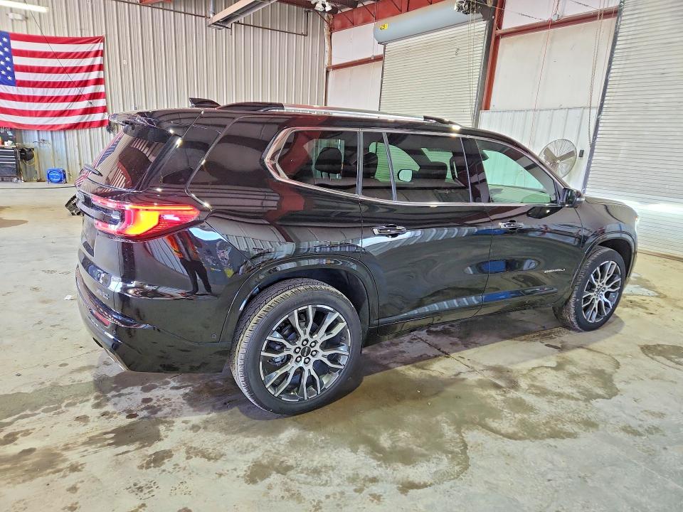 Aukcja sprzedaży 2026 Gmc Acadia, vin: 1GKENTKS5TJ210264, numer aukcji: 53060816
