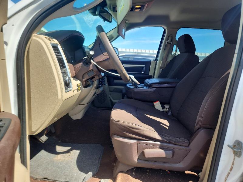 Продажа на аукционе авто 2013 Ram 1500, vin: 1C6RR7LT1DS651120, номер лота: 54849066