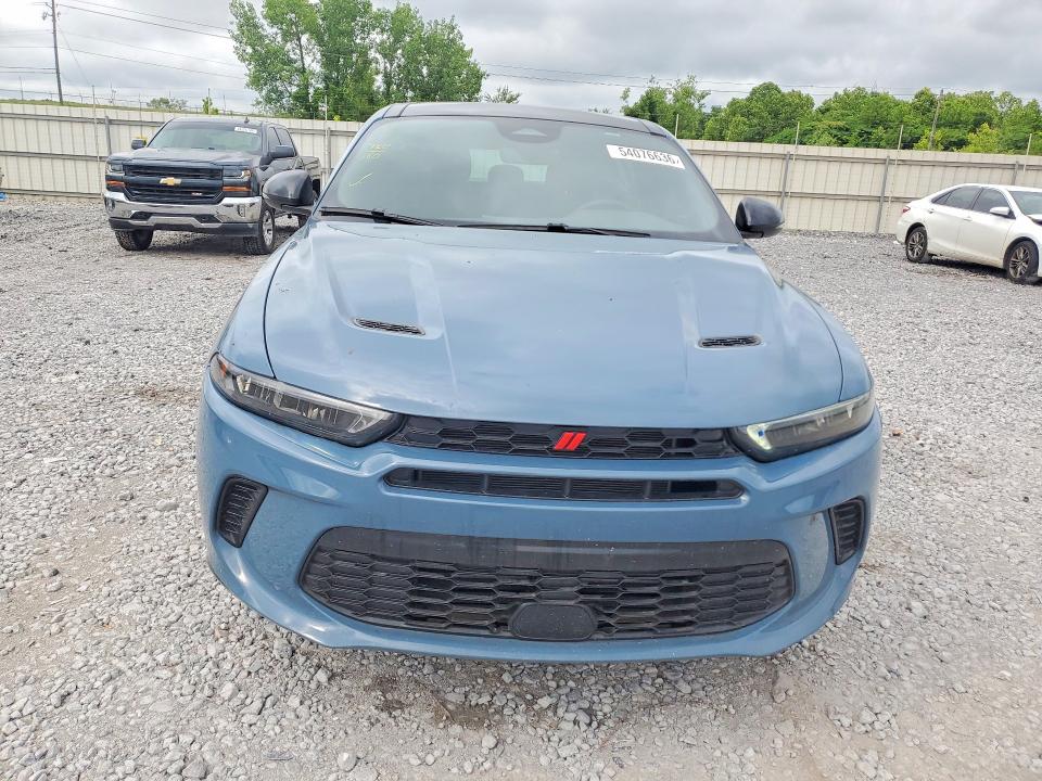 Aukcja sprzedaży 2024 Dodge Hornet, vin: ZACPDFDW9R3A25630, numer aukcji: 54076636