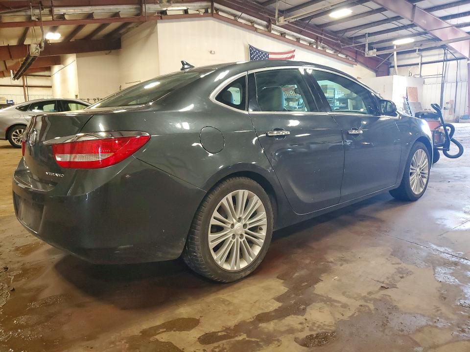 Продажа на аукционе авто 2014 Buick Verano, vin: 1G4PP5SK3E4165039, номер лота: 54103426