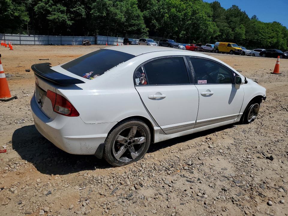 Aukcja sprzedaży 2011 Honda Civic, vin: 2HGFA1F92BH519442, numer aukcji: 53759016