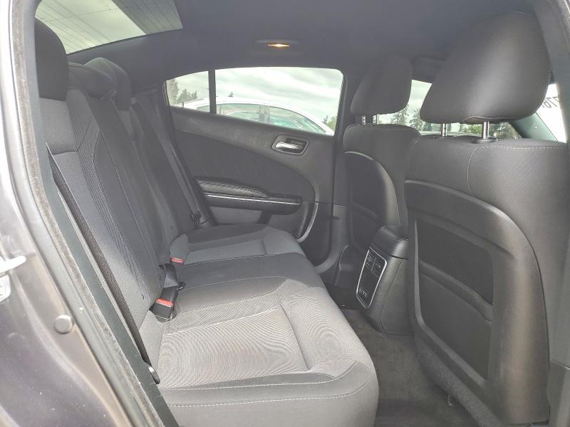 52040776 :رقم المزاد ، 2C3CDXBG5KH507693 vin ، 2019 Dodge Charger مزاد بيع