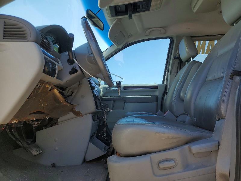 55159866 :رقم المزاد ، 2FMDA58236BA00451 vin ، 2006 Ford Freestar مزاد بيع
