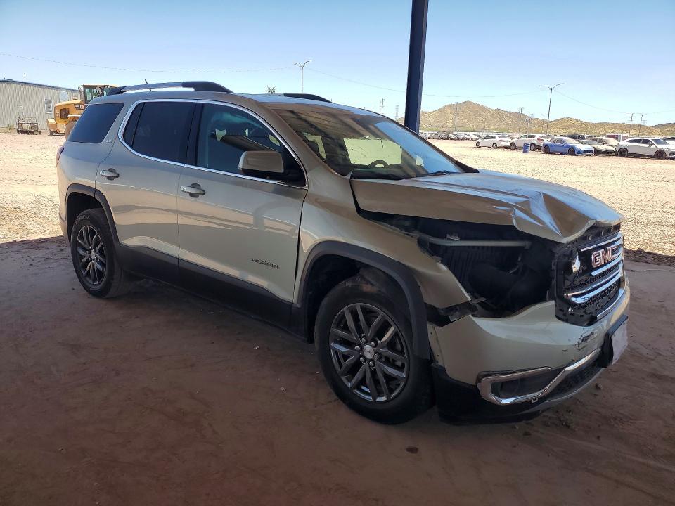 Aukcja sprzedaży 2017 Gmc Acadia, vin: 1GKKNULSXHZ205996, numer aukcji: 54593916