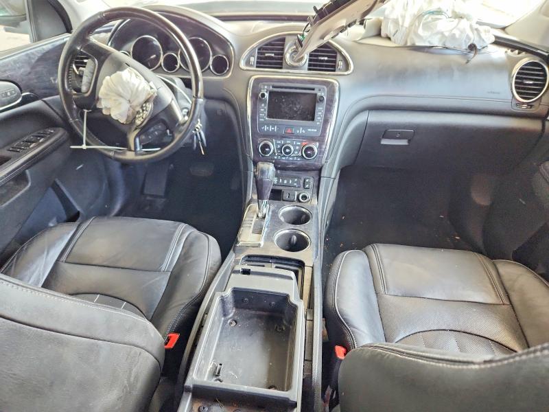Aukcja sprzedaży 2017 Buick Enclave, vin: 5GAKRBKD6HJ294070, numer aukcji: 52201816