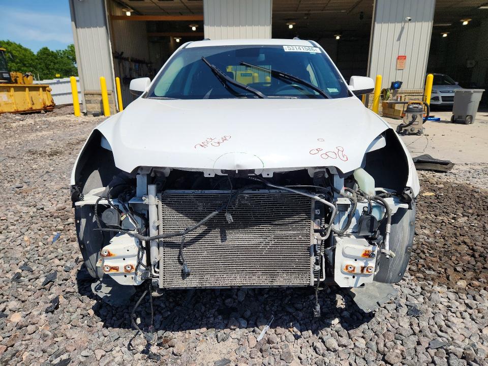 Продажа на аукционе авто 2017 Chevrolet Equinox, vin: 2GNALCEK2H6163752, номер лота: 53141586