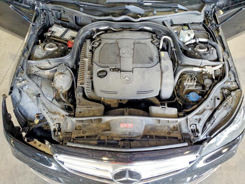Aukcja sprzedaży 2014 Mercedes-benz E, vin: WDDHF8JB5EA884623, numer aukcji: 45828636