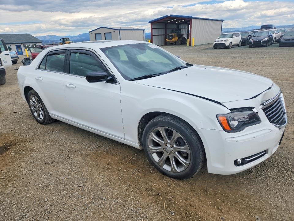 54474626 :رقم المزاد ، 2C3CCAGT7DH608467 vin ، 2013 Chrysler 300 مزاد بيع