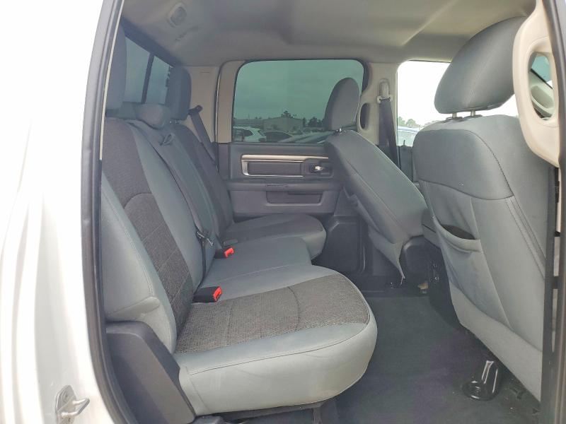 52232176 :رقم المزاد ، 1C6RR6LT1ES429835 vin ، 2014 Ram 1500 مزاد بيع