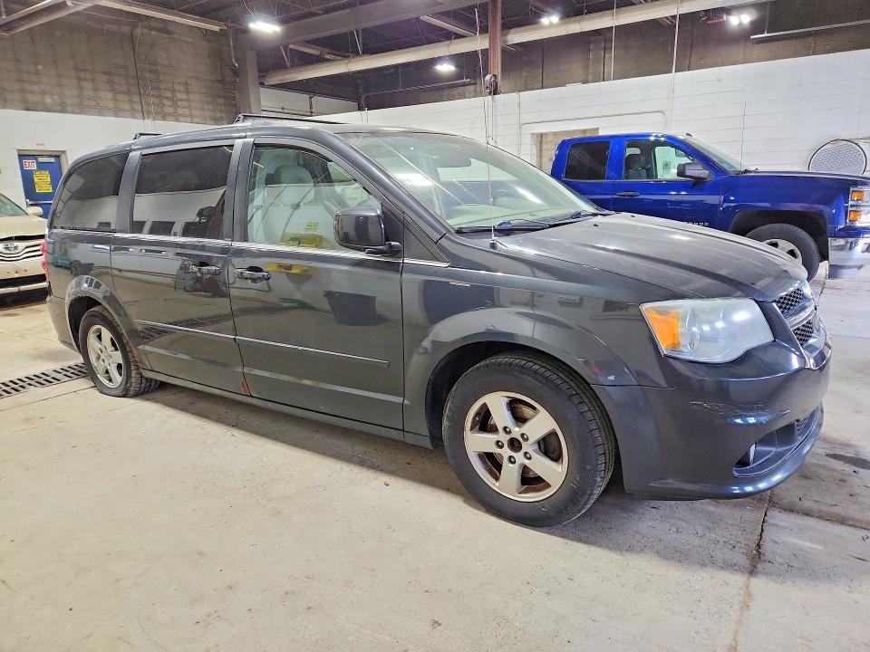 Aukcja sprzedaży 2011 Dodge Cara Grand, vin: 2D4RN5DG6BR754867, numer aukcji: 55118016