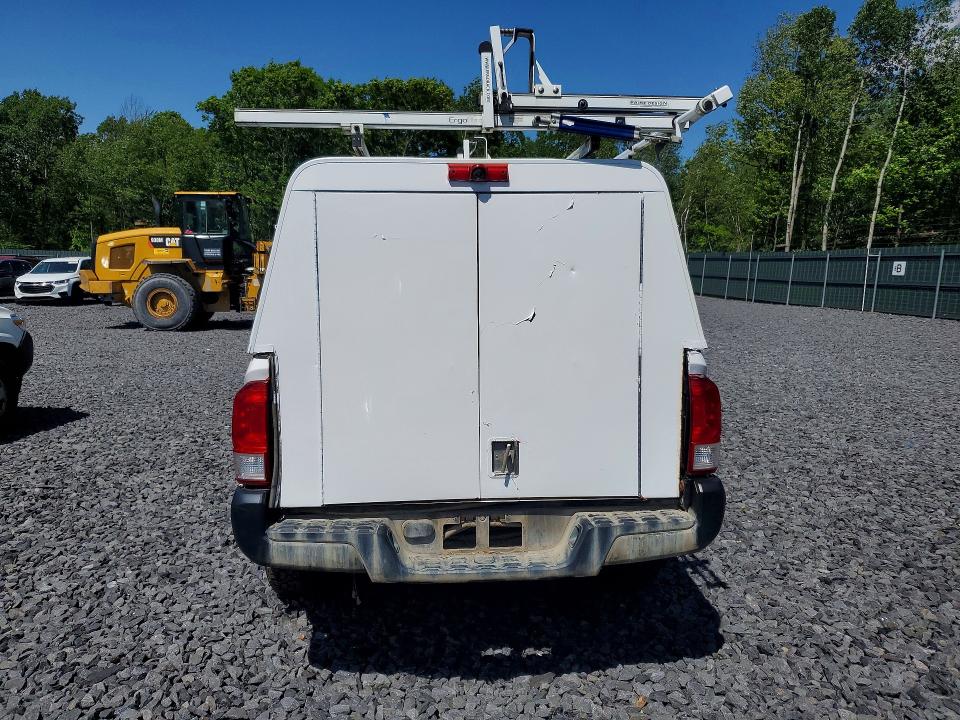 Aukcja sprzedaży 2016 Toyota Tacoma, vin: 5TFRX5GN6GX058097, numer aukcji: 53573876