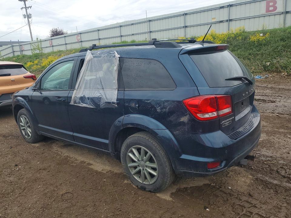2014 Dodge Journey მანქანა იყიდება აუქციონზე, vin: 3C4PDCCG6ET223358, აუქციონის ნომერი: 52486536
