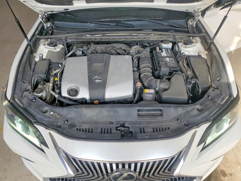 Продажа на аукционе авто 2019 Lexus Es, vin: 58ABZ1B15KU026328, номер лота: 54298156