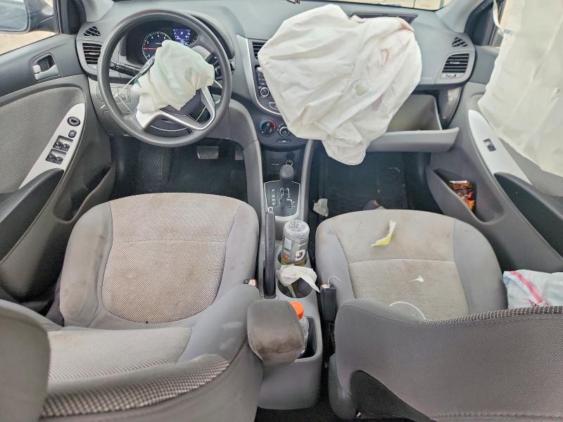 Aukcja sprzedaży 2012 Hyundai Accent, vin: KMHCT4AEXCU113534, numer aukcji: 54292946