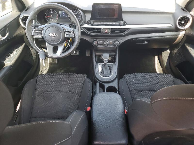 Продаж на аукціоні авто 2020 Kia Forte, vin: 3KPF24ADXLE243680, номер лоту: 55063166