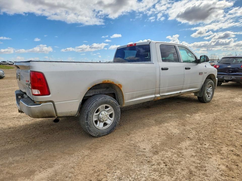 Aukcja sprzedaży 2011 Dodge Ram 2500, vin: 3D7TT2CT5BG565872, numer aukcji: 52522436