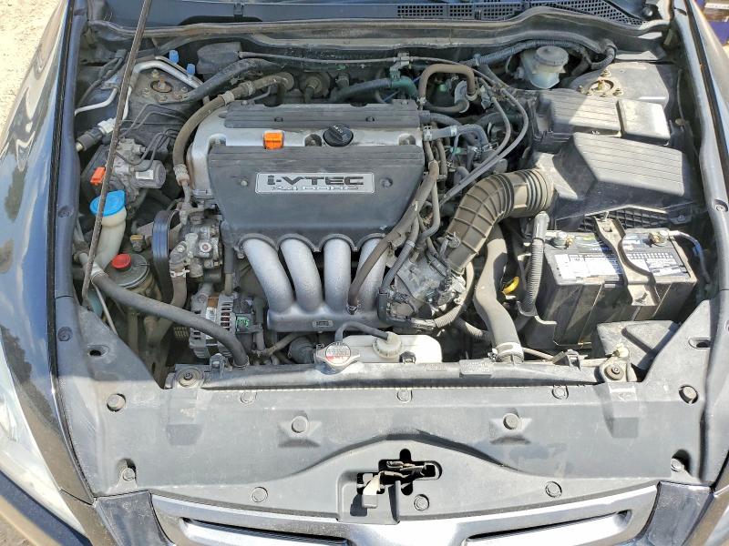 Продаж на аукціоні авто 2004 Honda Accord, vin: 1HGCM56854A103279, номер лоту: 52939106