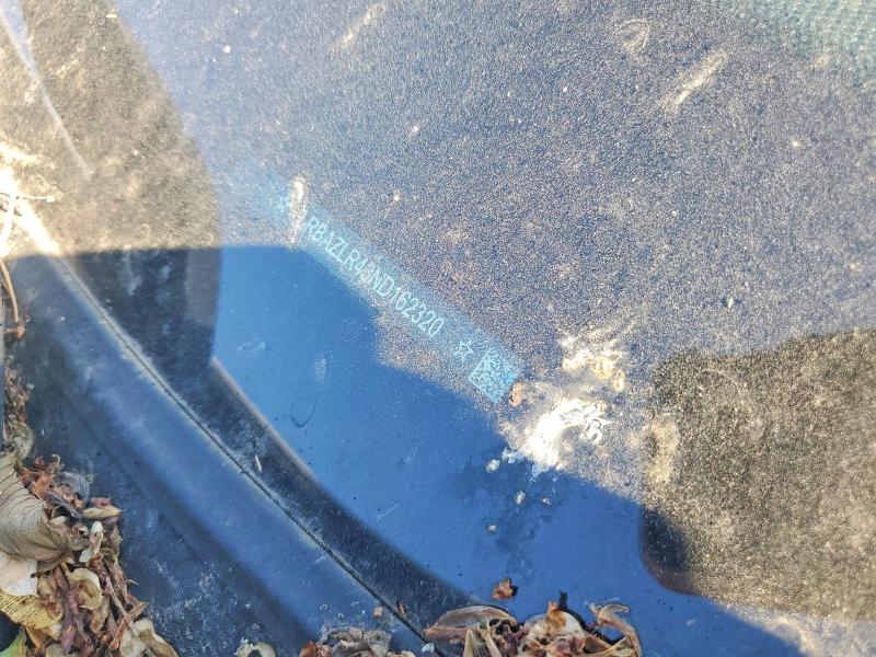 51762776 :رقم المزاد ، LRBAZLR43ND162320 vin ، 2022 Buick Envision مزاد بيع