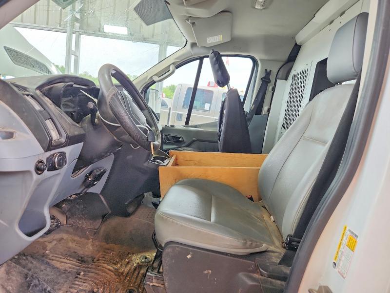 Aukcja sprzedaży 2018 Ford Transit, vin: 1FTYE1ZM5JKA31654, numer aukcji: 52439686