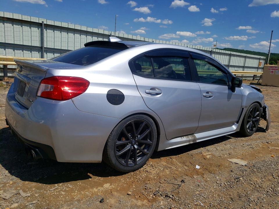 2016 Subaru Wrx მანქანა იყიდება აუქციონზე, vin: JF1VA1B68G9822230, აუქციონის ნომერი: 53413276