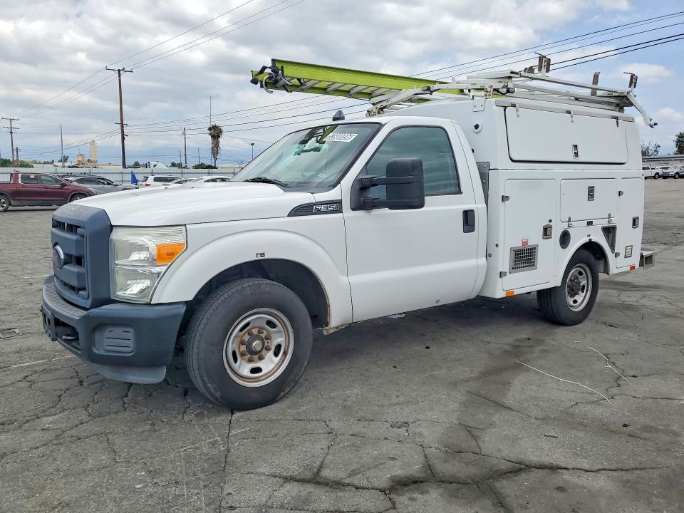 Продажа на аукционе авто 2013 Ford F350, vin: 1FDRF3A65DEB92353, номер лота: 53900096