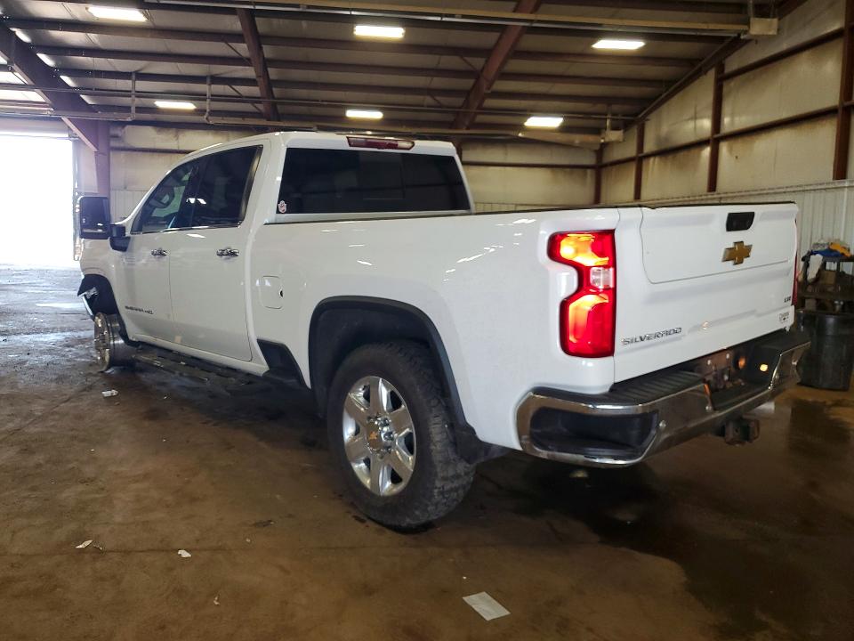 54943026 :رقم المزاد ، 2GC4YUEY4N1240678 vin ، 2022 Chevrolet K3500 مزاد بيع