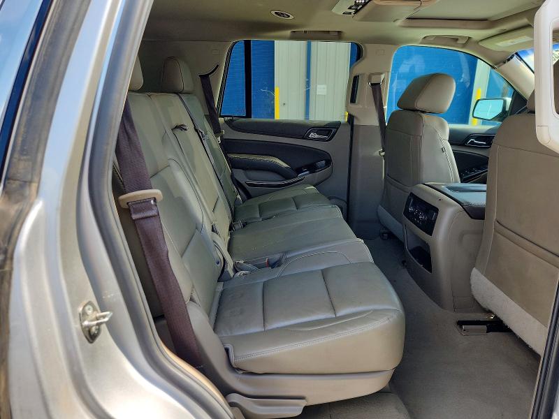 54954036 :رقم المزاد ، 1GNSCBKC9KR284592 vin ، 2019 Chevrolet Tahoe مزاد بيع