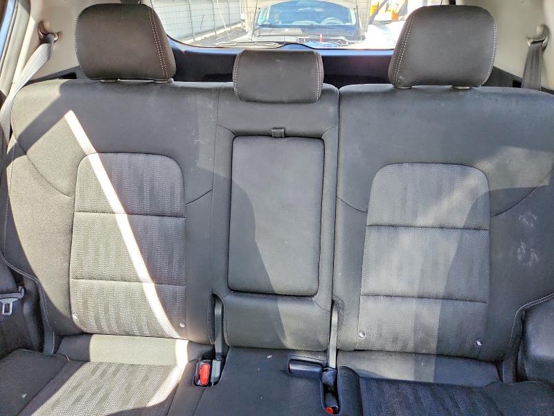 Продажа на аукционе авто 2022 Kia Sportage, vin: KNDPMCACXN7010756, номер лота: 55162636