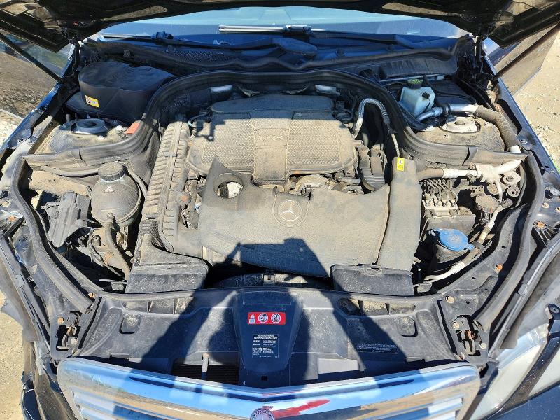 Aukcja sprzedaży 2013 Mercedes-benz E, vin: WDDHF8JBXDA747207, numer aukcji: 52134416