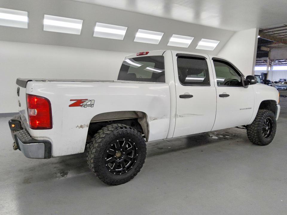 2010 Chevrolet Silverado მანქანა იყიდება აუქციონზე, vin: 3GCRKSE32AG142671, აუქციონის ნომერი: 52425756