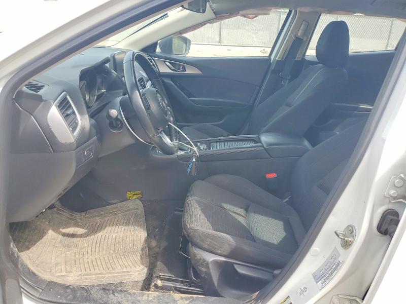 Продажа на аукционе авто 2018 Mazda 3, vin: JM1BN1V79J1180063, номер лота: 54817976