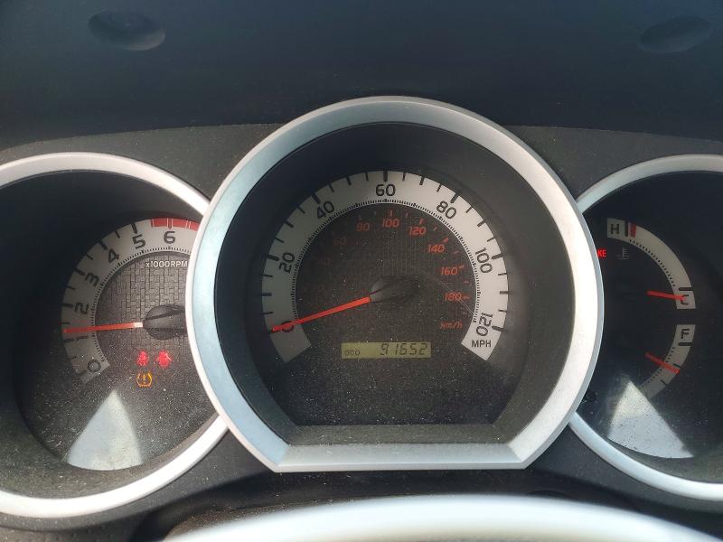 Продаж на аукціоні авто 2015 Toyota Tacoma, vin: 5TFUU4EN4FX141297, номер лоту: 52188496