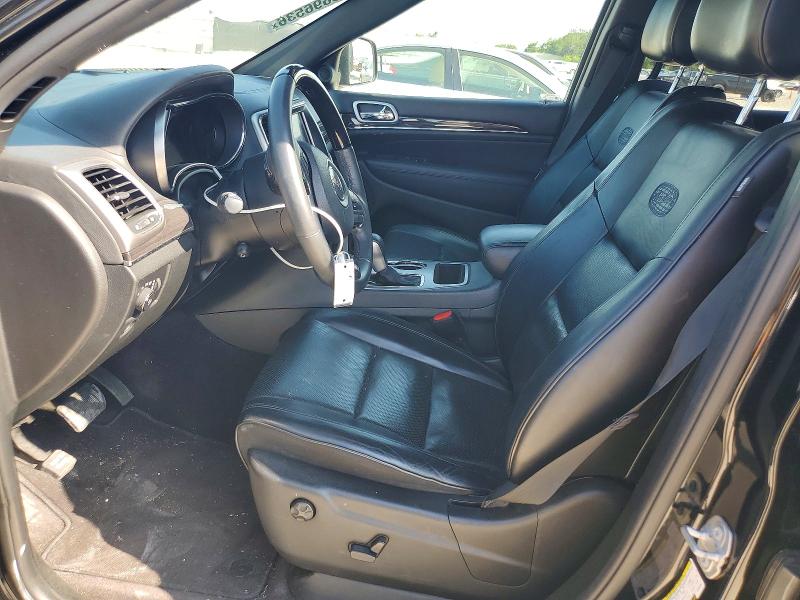 Aukcja sprzedaży 2018 Jeep Grand Cherokee, vin: 1C4RJECG9JC480694, numer aukcji: 55696536
