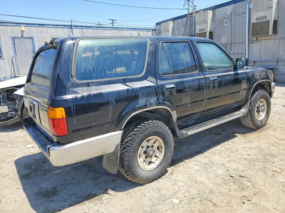 Продажа на аукционе авто 1993 Toyota 4runner, vin: JT3VN29V8P0019332, номер лота: 54305006