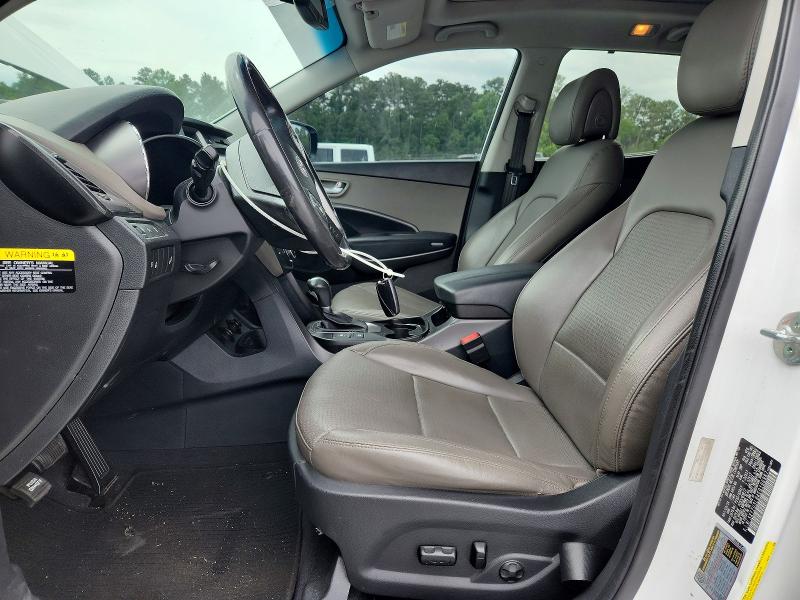 Aukcja sprzedaży 2014 Hyundai Santa Fe Sport, vin: 5XYZU3LB4EG196987, numer aukcji: 53394566