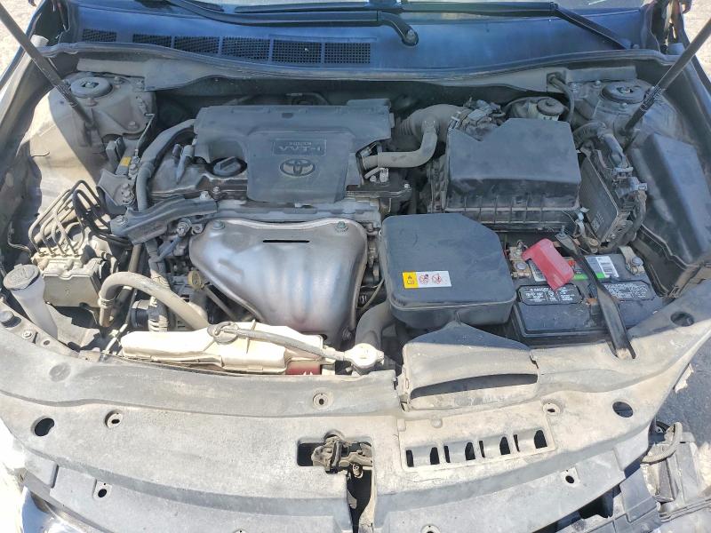 Продаж на аукціоні авто 2017 Toyota Camry, vin: 4T1BF1FK9HU648586, номер лоту: 54157236