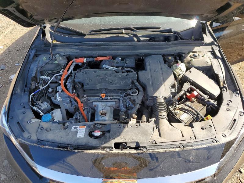 Aukcja sprzedaży 2021 Honda Accord, vin: 1HGCV3F95MA010806, numer aukcji: 53720136