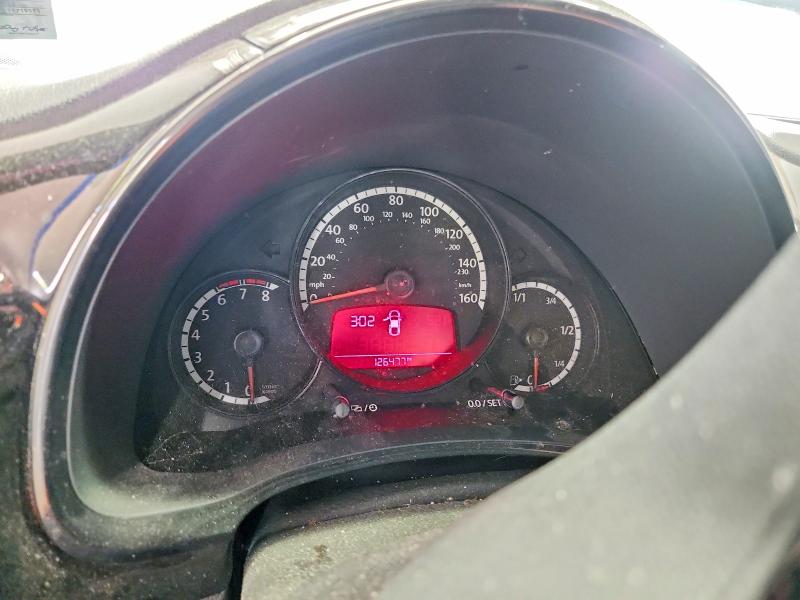 Aukcja sprzedaży 2016 Volkswagen Beetle, vin: 3VWF17ATXGM610517, numer aukcji: 53482206