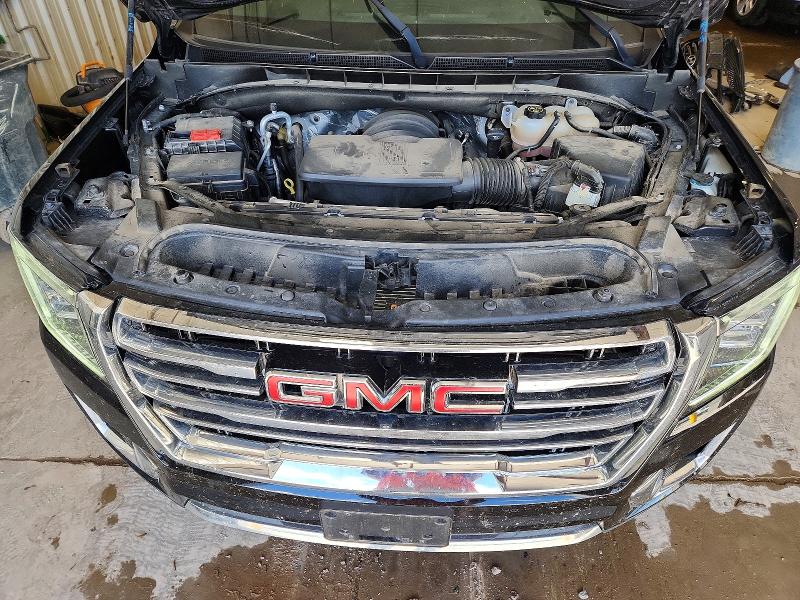 Aukcja sprzedaży 2023 Gmc Yukon, vin: 1GKS2BKD6PR249315, numer aukcji: 52051226