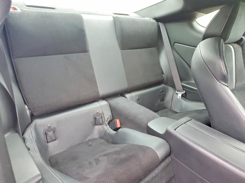 54219126 :رقم المزاد ، JF1ZNBF15P8755229 vin ، 2023 Toyota Gr 86 مزاد بيع
