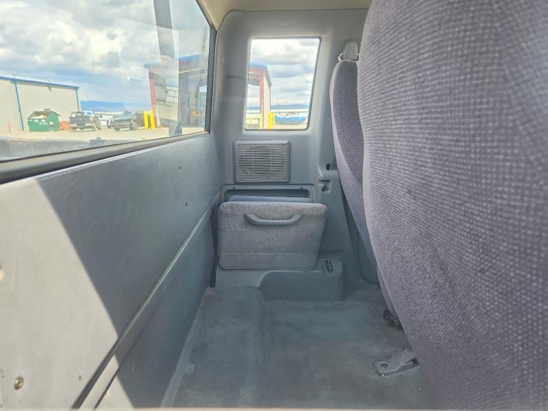 53991296 :رقم المزاد ، 4F4CR17U3RTM87182 vin ، 1994 Mazda B3000 مزاد بيع