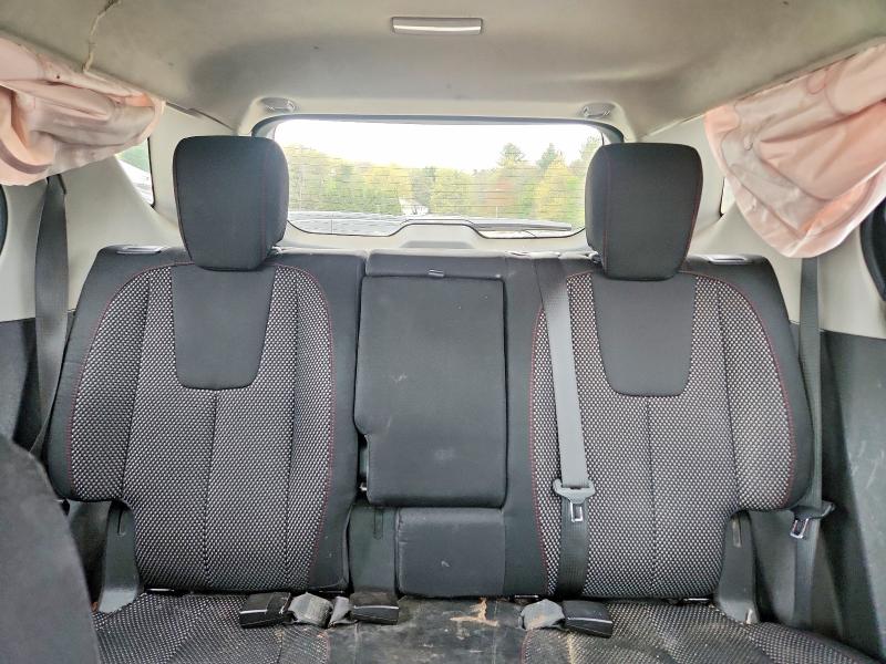 Aukcja sprzedaży 2015 Chevrolet Equinox, vin: 2GNFLFEK0F6213441, numer aukcji: 52533426