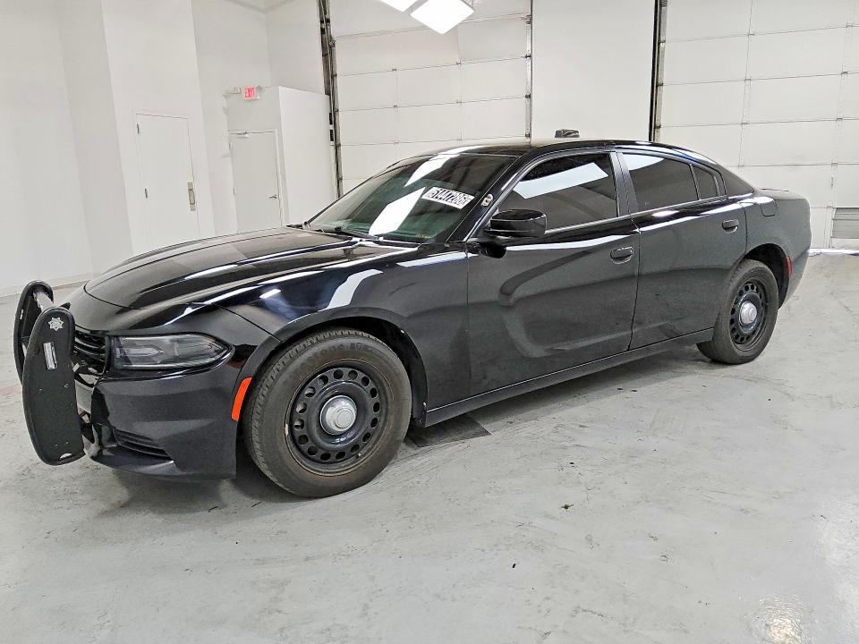 Aukcja sprzedaży 2019 Dodge Charger, vin: 2C3CDXKT2KH564558, numer aukcji: 51447286