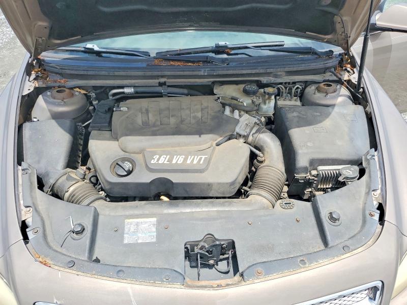 Продажа на аукционе авто 2008 Chevrolet Malibu, vin: 1G1ZK57778F229360, номер лота: 54633506