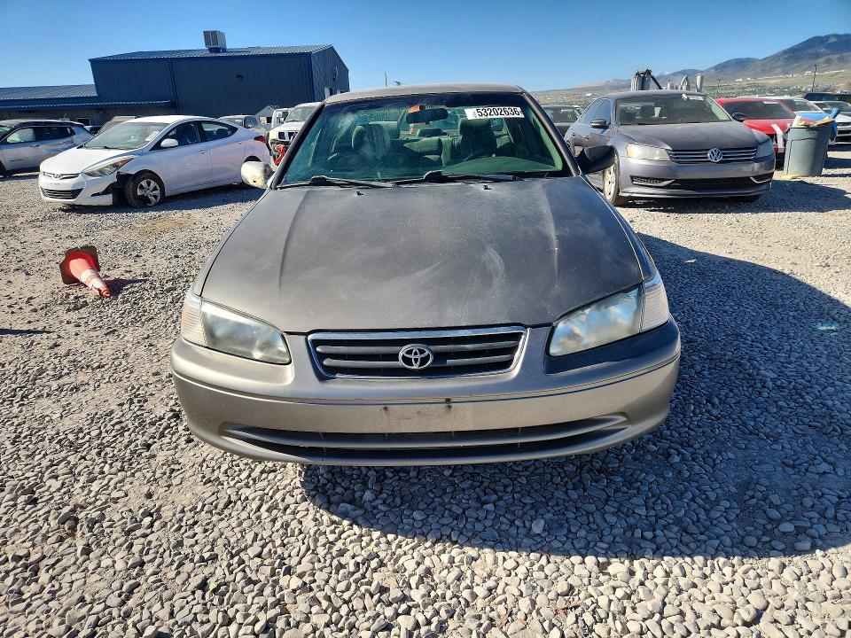 Aukcja sprzedaży 2000 Toyota Camry, vin: 4T1BG22K3YU623756, numer aukcji: 53202636