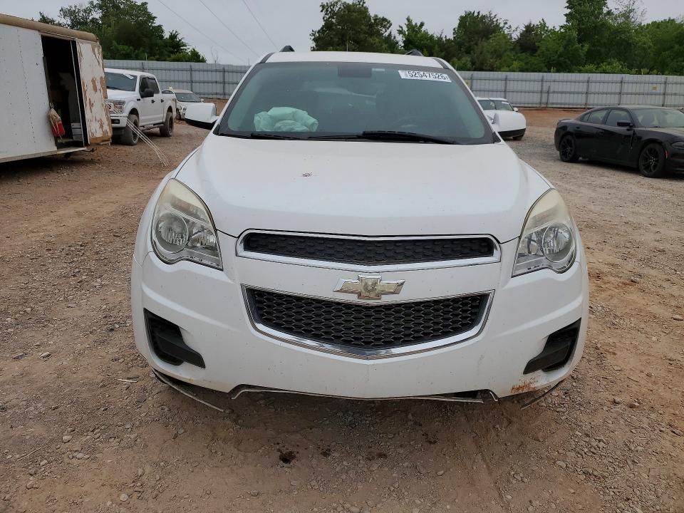 Продаж на аукціоні авто 2015 Chevrolet Equinox, vin: 2GNALBEK6F1140589, номер лоту: 52547526
