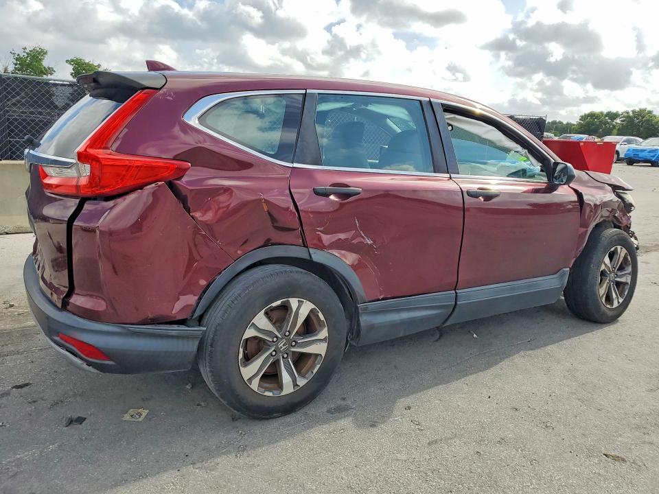 Aukcja sprzedaży 2019 Honda Cr-v, vin: 2HKRW5H3XKH414331, numer aukcji: 54879436