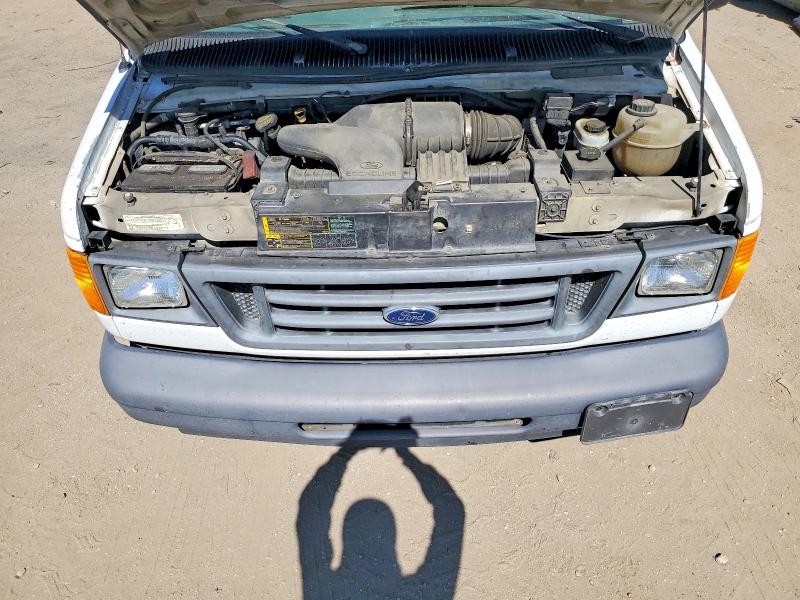 54652856 :رقم المزاد ، 1FTNE24L36HA98846 vin ، 2006 Ford Econoline مزاد بيع