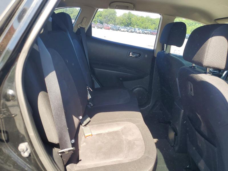 Продаж на аукціоні авто 2011 Nissan Rogue, vin: JN8AS5MV5BW680063, номер лоту: 47734426